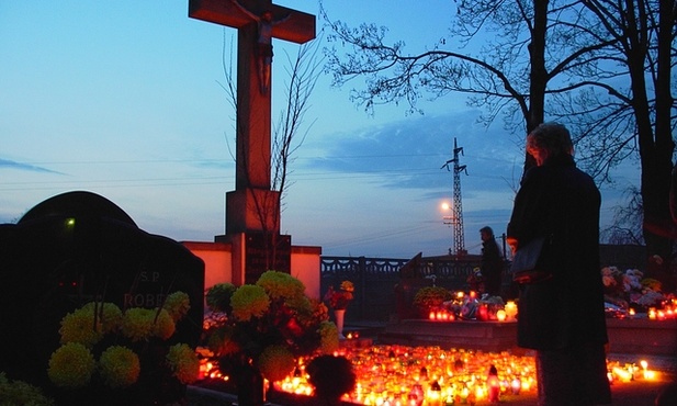 Już dosyć! Nie chcemy więcej krwi!