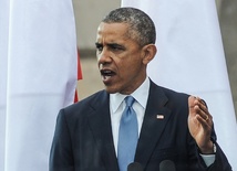 Obama zamknie Guantanamo?