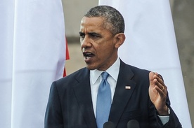 Obama zamknie Guantanamo?