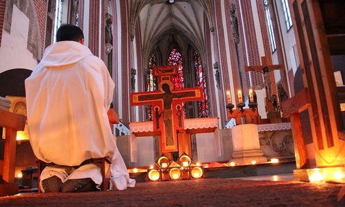 Taize: cztery propozycje na rok 2015