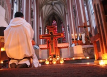 Taize: cztery propozycje na rok 2015