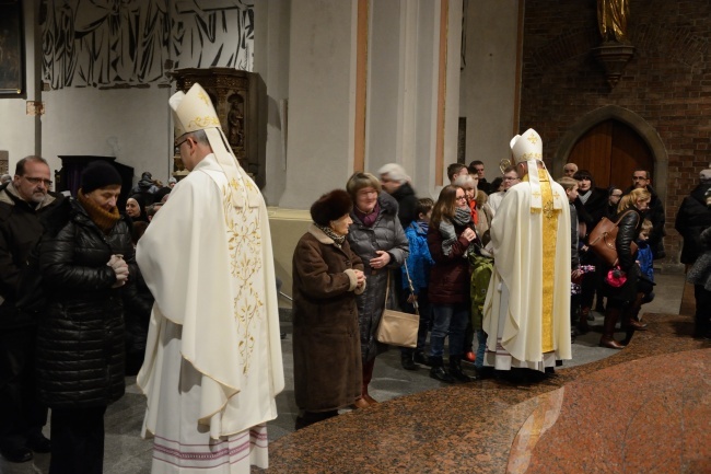 Zakończenie Roku Rodziny