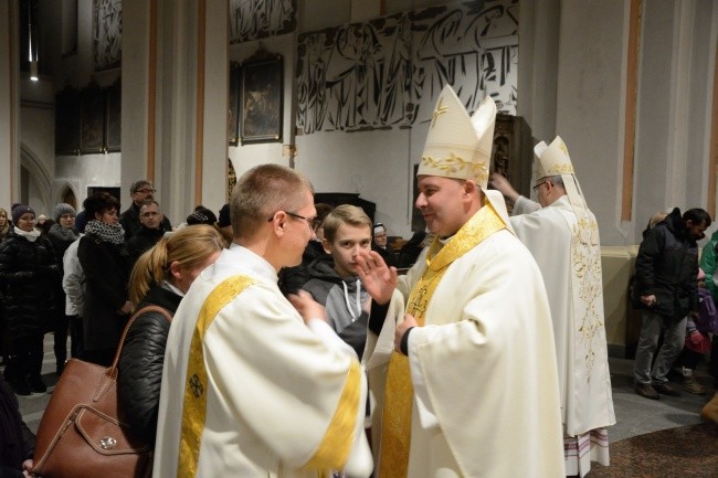 Zakończenie Roku Rodziny