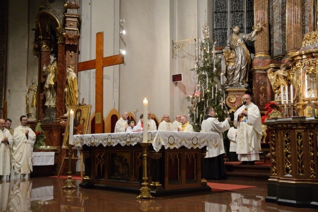 Zakończenie Roku Rodziny