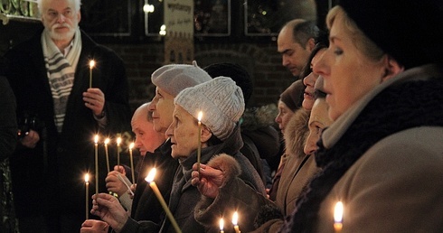 Solidarni z życiem 