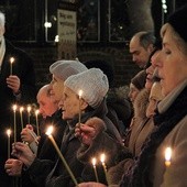 Solidarni z życiem 