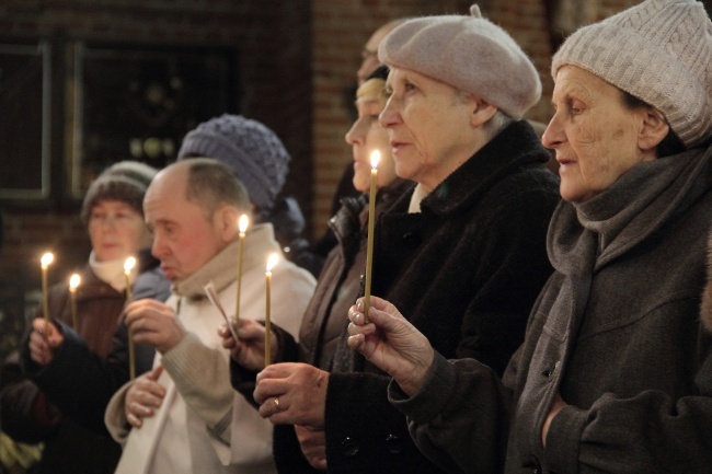 Święto Młodzianków Męczenników