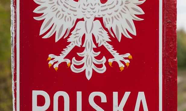 Polski orzeł 