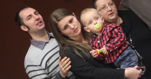 Rodzinnie, bo domowo