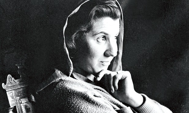 Etty Hillesum