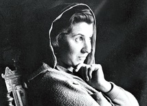 Etty Hillesum