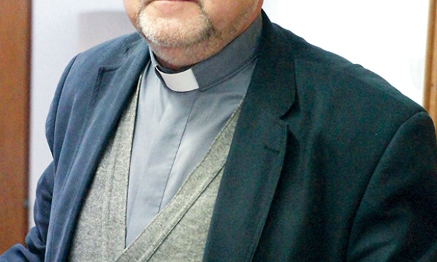  – Spośród wszystkich wydziałów teologii w Polsce zostaliśmy zakwalifikowani do pierwszej grupy – mówi ks. prof. Jacek Pawlik