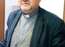  – Spośród wszystkich wydziałów teologii w Polsce zostaliśmy zakwalifikowani do pierwszej grupy – mówi ks. prof. Jacek Pawlik