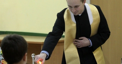 Są gotowi na pielgrzymkę