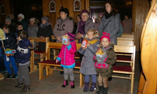 Łąkociny