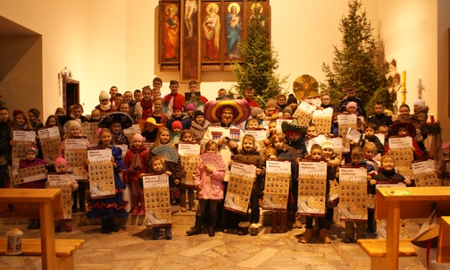 Rusinowice