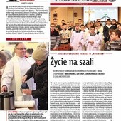 Posłaniec Warmiński 01/2015