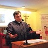  – Po ukończeniu studium więcej osób młodych, w tym małżeństwa, będzie mogło promować odpowiedzialne rodzicielstwo – mówi ks. dr Bogusław Wolański