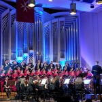 Koncert "Błogosław Ojczyznę Miłą"