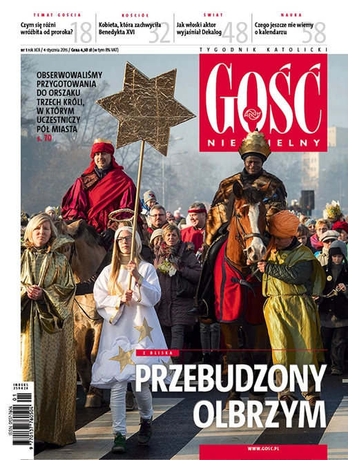 GN 01/2015