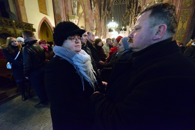 Niedziela Świętej Rodziny