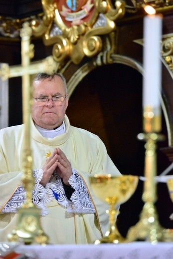 Niedziela Świętej Rodziny
