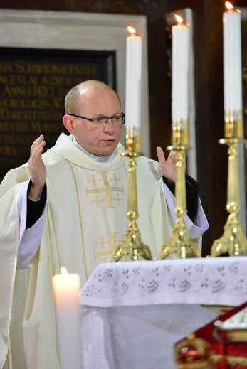 Niedziela Świętej Rodziny