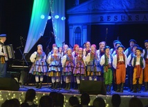 XIII Ogólnopolski Festiwal Kolęd i Pastorałek "Staropolskie kolędowanie"