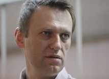 Rosja: Aleksiej Nawalny wzywa, by wyjść na ulice