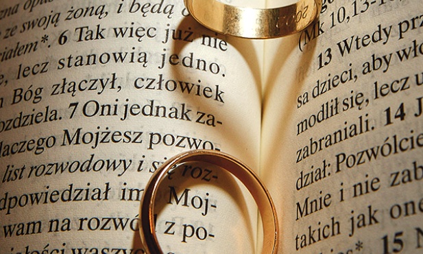 Uczestnicy spotkań w świetle słów  Pisma Świętego będą szukać swojej drogi 
