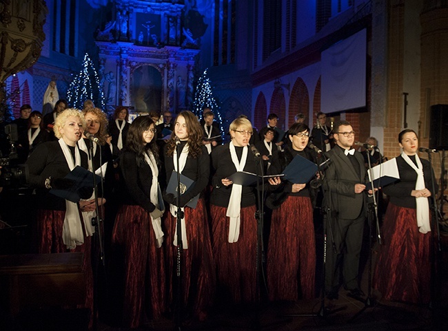 Białogardzki Koncert Bożonarodzeniowy