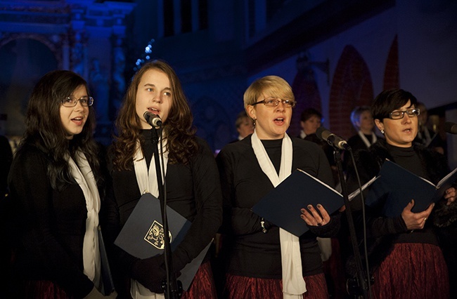 Białogardzki Koncert Bożonarodzeniowy