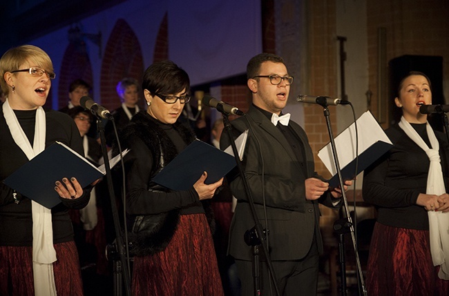 Białogardzki Koncert Bożonarodzeniowy