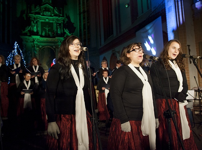 Białogardzki Koncert Bożonarodzeniowy