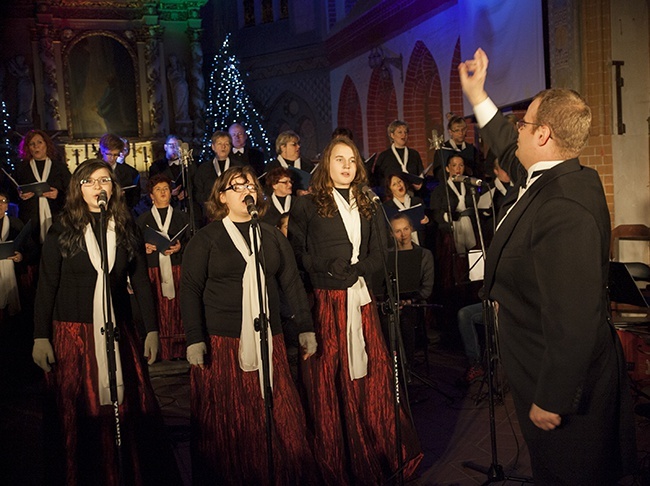 Białogardzki Koncert Bożonarodzeniowy