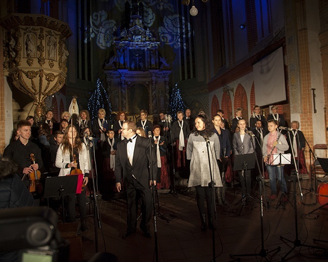 Białogardzki Koncert Bożonarodzeniowy