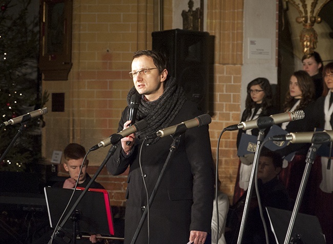 Białogardzki Koncert Bożonarodzeniowy