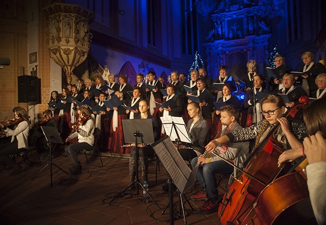 Białogardzki Koncert Bożonarodzeniowy