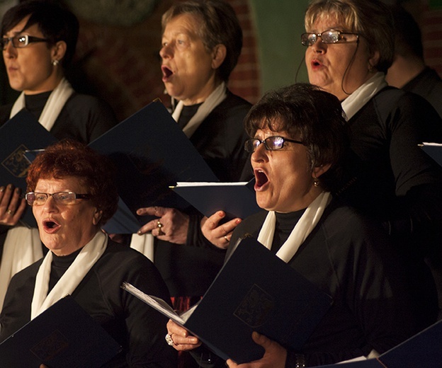 Białogardzki Koncert Bożonarodzeniowy