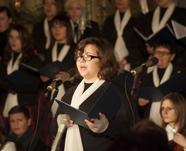 Białogardzki Koncert Bożonarodzeniowy