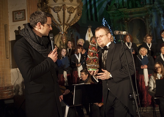 Białogardzki Koncert Bożonarodzeniowy