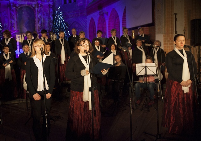 Białogardzki Koncert Bożonarodzeniowy