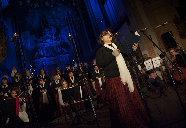 Białogardzki Koncert Bożonarodzeniowy