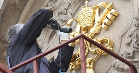 Diecezja w retrospekcji