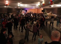 Balowanie na wózkach