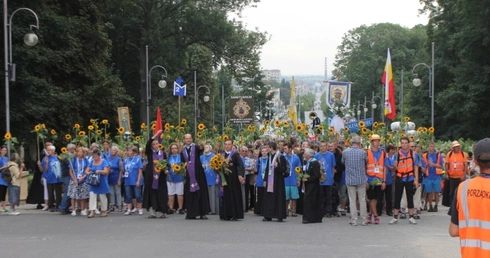 Częstochowa, Jasna Góra