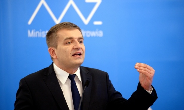 Umowy podpisało 74 proc. lekarzy POZ