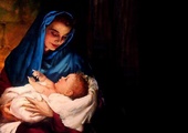 Święta Boża Rodzicielka Maryja