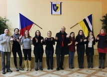 Już niedługo wracają