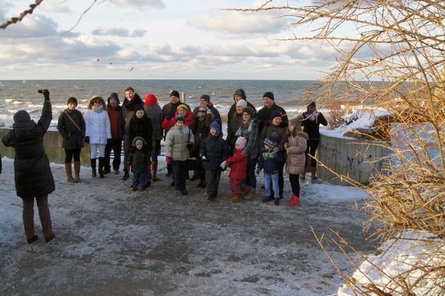 Oaza Rekolekcyjna Diakonii